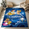Cinderella – Disney Prinzessin 22 Teppich