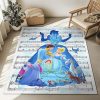 Cinderella – Disney Prinzessin 23 Teppich