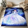Cinderella – Märchen Teppich