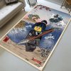 Cole Ninjago Charakter 01 Teppich