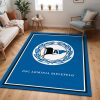 DSC Arminia Bielefeld Teppich