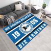DSC Arminia Bielefeld FC Sport 02 Teppich