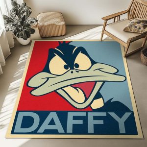 Daffy – Looney Tunes 02 Teppich