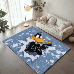 Daffy – Looney Tunes 04 Teppich