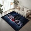 Darth Vader Imperator Palpatine Sturmtruppler Star Wars Teppich