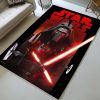 Darth Vader Star Wars 1001 Teppich
