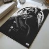 Darth Vader Star Wars 1003 Teppich