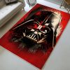 Darth Vader Star Wars 1004 Teppich