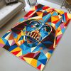 Darth Vader Star Wars 1006 Teppich