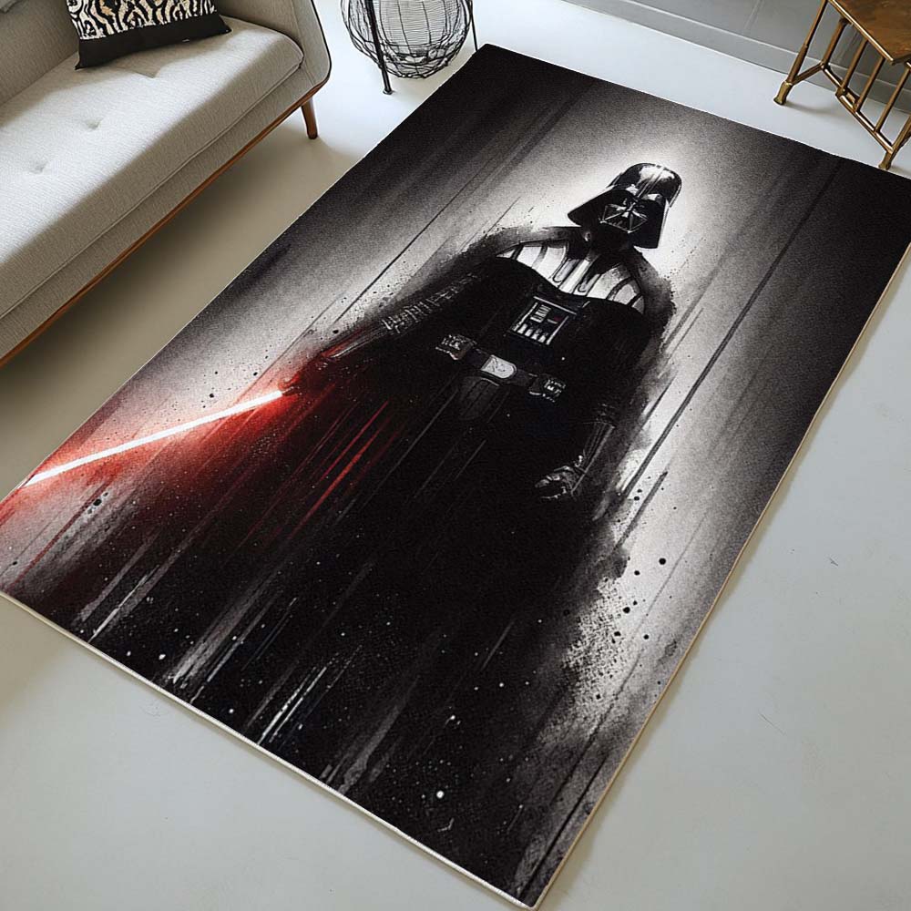 Darth Vader Star Wars 1009 Teppich