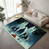 Darth Vader Star Wars 1015 Teppich