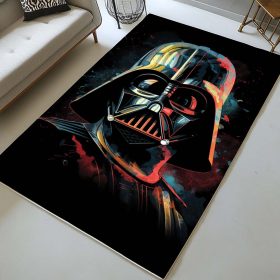 Darth Vader Star Wars 9 Teppich