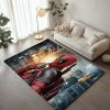 Deadpool Teppich
