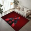 Deadpool 13 Teppich