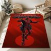 Deadpool 14 Teppich
