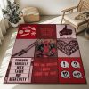 Deadpool 20 Teppich