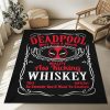 Deadpool 26 Teppich