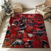 Deadpool 29 Teppich
