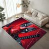 Deadpool 3 Teppich