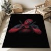 Deadpool 9 Teppich