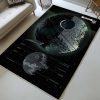 Todesstern II Star Wars Teppich