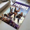 Standard-Skin Fortnite Teppich