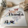 Disney – Bambi & Klopfer 09 Teppich