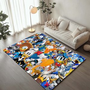 Disney – Donald Duck 02 Teppich