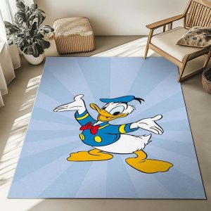 Disney – Donald Duck 03 Teppich