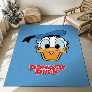 Disney – Donald Duck 04 Teppich