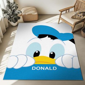 Disney – Donald Duck 05 Teppich