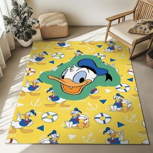 Disney – Donald Duck 06 Teppich
