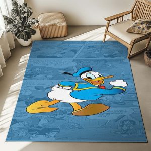 Disney – Donald Duck 07 Teppich