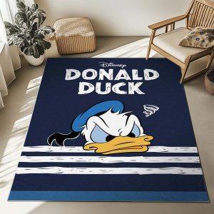 Disney – Donald Duck 08 Teppich