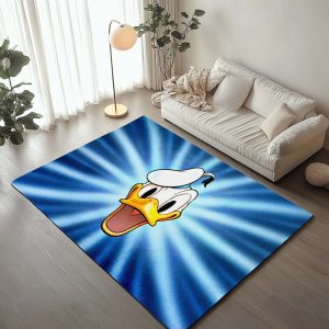 Disney – Donald Duck 09 Teppich