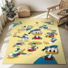Disney – Donald Duck 10 Teppich
