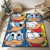 Disney – Donald Duck Teppich