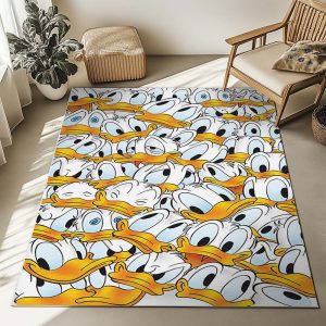 Disney – Donald Duck 12 Teppich
