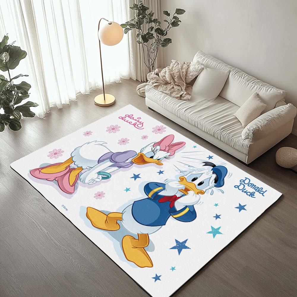 Disney – Donald Duck 16 Teppich
