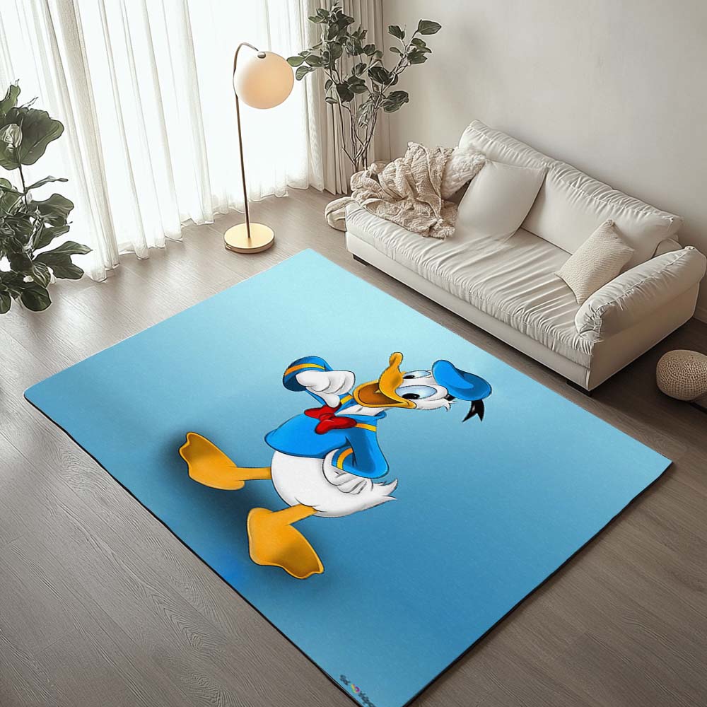 Disney – Donald Duck 18 Teppich