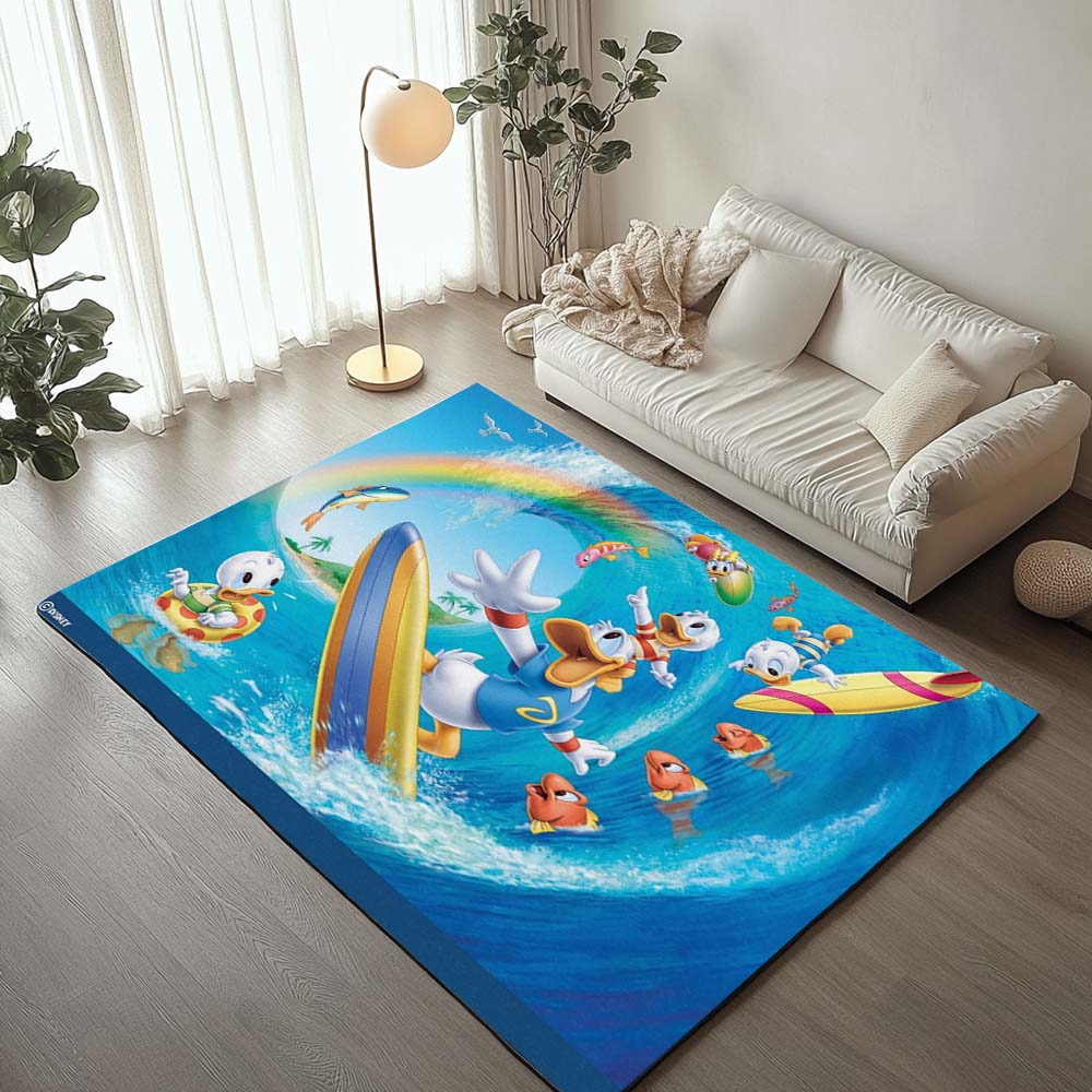 Disney – Donald Duck 19 Teppich