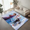 Disney Frozen Alle Charaktere 1001 Teppich