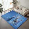 Disney Frozen Alle Charaktere 1004 Teppich