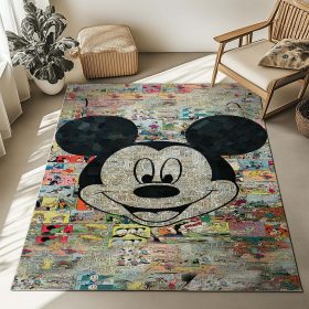Disney – Micky Maus 10 Teppich