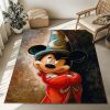 Disney – Micky Maus 2 Teppich