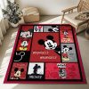 Disney – Micky Maus 22_1 Teppich