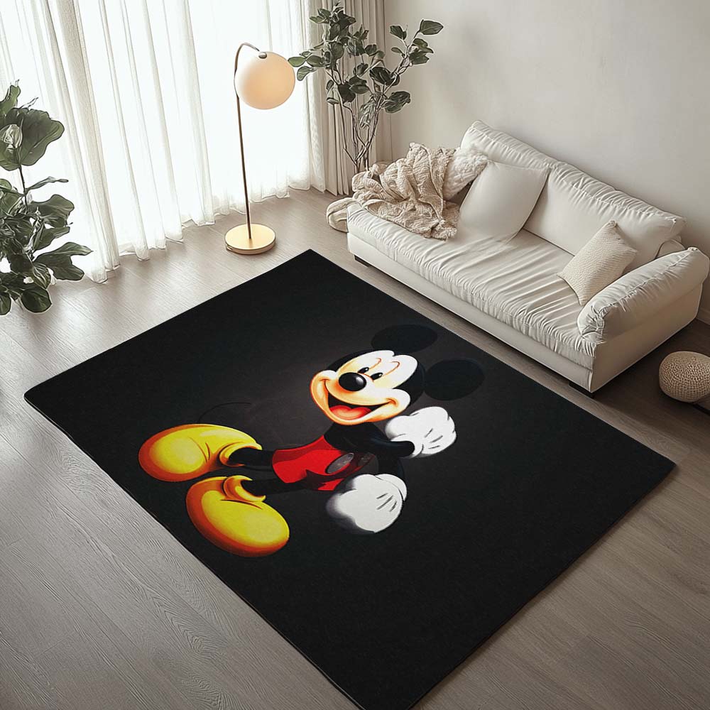 Disney – Micky Maus 3 Teppich
