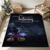 Disney – Micky Maus 30 Teppich