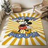 Disney – Micky Maus 37 Teppich