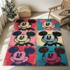 Disney – Micky Maus 38 Teppich